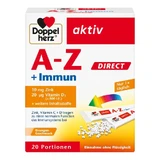 Cuore doppio A-Z + Immunità DIRETTA 20 St