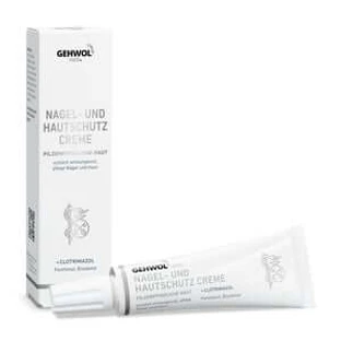 Gehwol Med Nail and Skin Protection Cream 15 ml