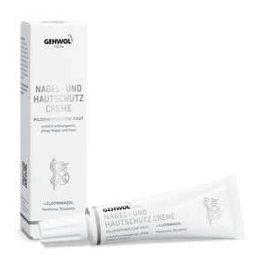 Gehwol Med Nail and Skin Protection Cream 15 ml