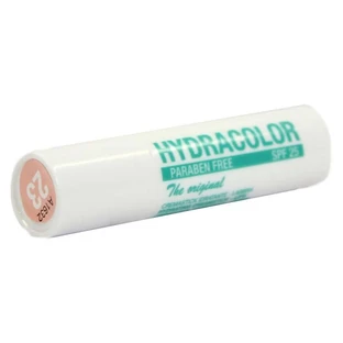Hydracolor Lippenpflege Classic ohne Glycerin SPF 25 ROSE 23 1 St
