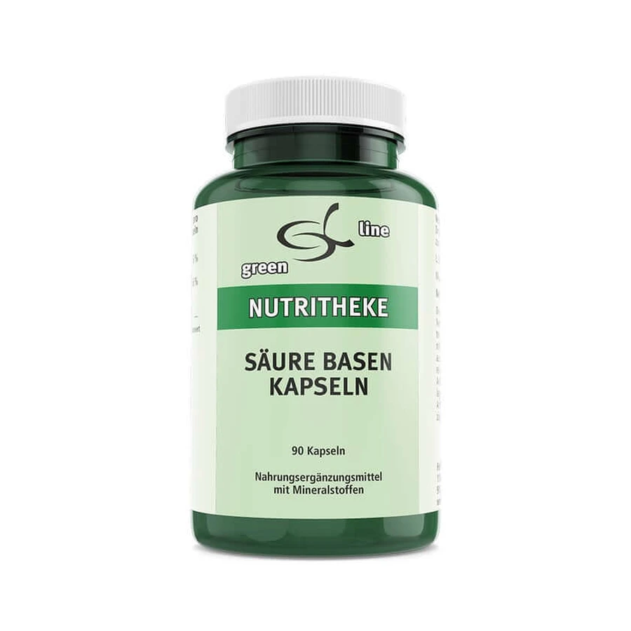 Zuur-base badpoeder 500 g