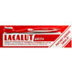 Lacalut Aktiv medicinal toothpaste, 75 ml + Toothbrush, Theiss Naturwaren