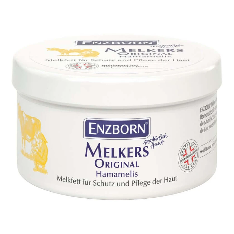 Enzborn Melkers Amamelide Originale 250 ml