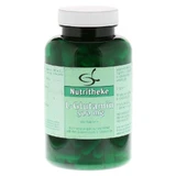 L-glutamine 500 mg capsules 180 Capsules