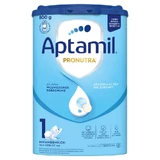 Aptamil Pronutra 1, Anfangsmilch von Geburt an 800 g