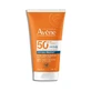Avène Intense Protect Zonnebrandcrème Ultra SPF 50+ 150 ml
