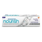 Pasta dentífrica Sensodyne Nourish Healthy White, 75 ml, Gsk