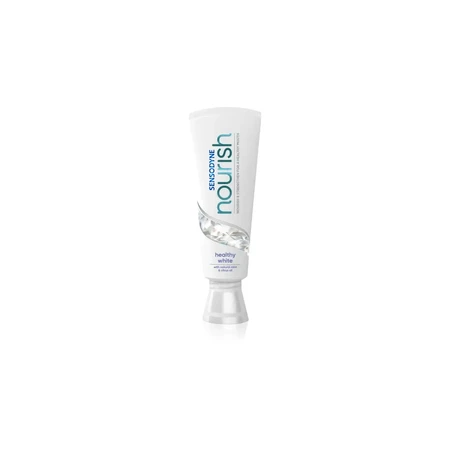 Pasta dentífrica Sensodyne Nourish Healthy White, 75 ml, Gsk
