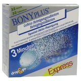 Bonyplus Reinigungsbrausetabletten 32 St