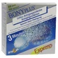 Bonyplus comprimidos efervescentes limpiadores 32 uds.