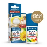 Klosterfrau Arnica Roll-on Back Shoulder 50 ml