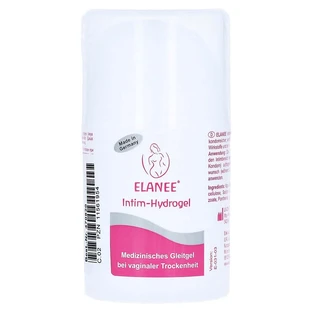 Lubricante Elanee 50 ml