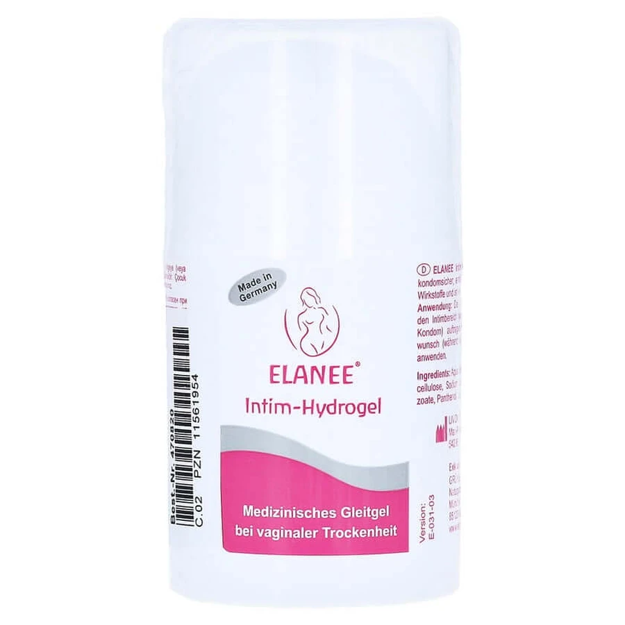 Lubricante Elanee 50 ml