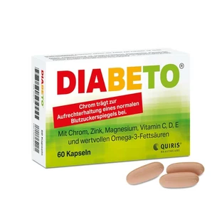 DIABETO 60 St