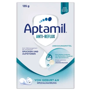 Aptamil Antirreflujo 135 g