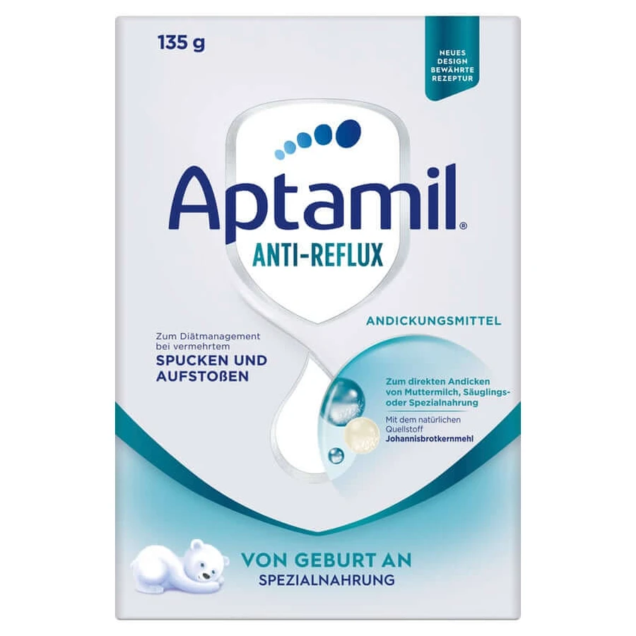 Aptamil Antirreflujo 135 g