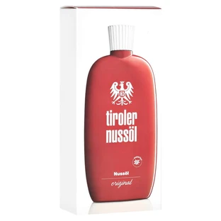 Tiroler Nussöl Original notenolie waterproof 150 ml