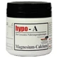 HYPO A Magnesium Calcium Capsules 120 Capsules