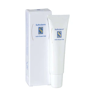 Sulfoderm S gel anti-boutons 15 ml