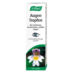 A.Vogel Colirio 10 ml