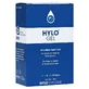 Hylo-gel eye drops 2X10 ml