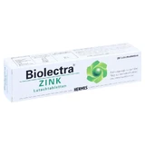 Biolectra Zink Lutschtabletten 20 St
