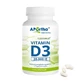 APOrtha® Vitamina D3 Depot 20.000 UI - 500 µg - Cápsulas 120 Cápsulas