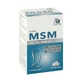 MSM 2000 mg Tabletten 120 St