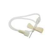 B. Braun Venofix Safety Venenpunktionsbesteck 19G, 30 cm, Creme 1 St
