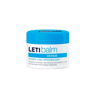 LETI balm nose and lip balm 10 ml