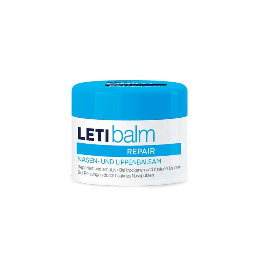 LETI balm nose and lip balm 10 ml