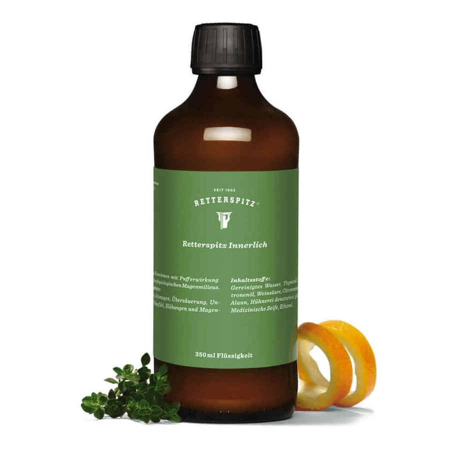 Retterspitz Eau interne 1 l