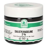 Vaselină salicilică 2% 50 g