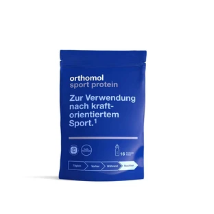 Orthomol Sport Protein Powder 640 g