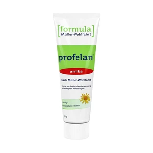 PROFELAN Pomada de árnica según Müller-Wohlfahrt 100 g