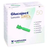 Glucoject lancetten 50 stuks