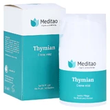 Meditao cremă ușoară de cimbru 50 ml