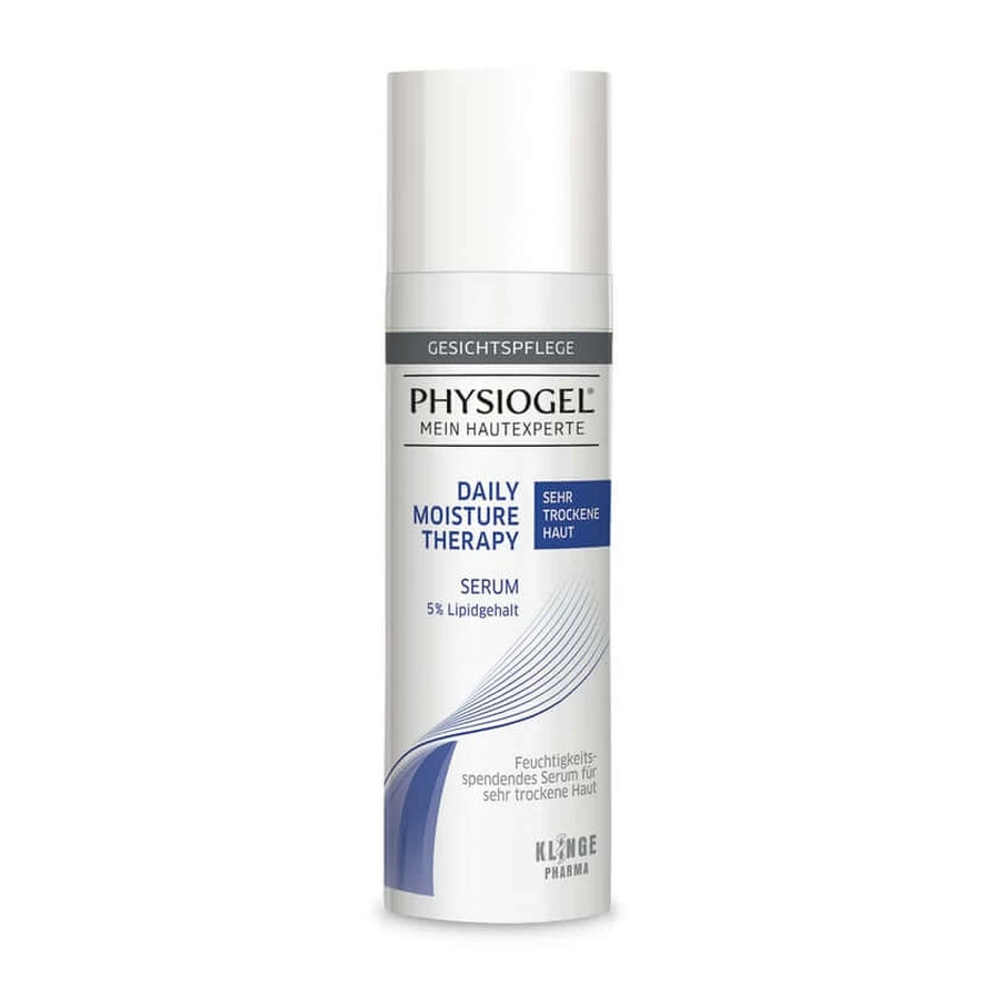 PHYSIOGEL Daily Moisture Therapy Serum sehr trockene Haut 30 ml