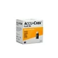 Accu-chek Fastclix lancets 204 pcs