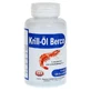 Aceite de krill 500 mg cápsulas 120 unid.
