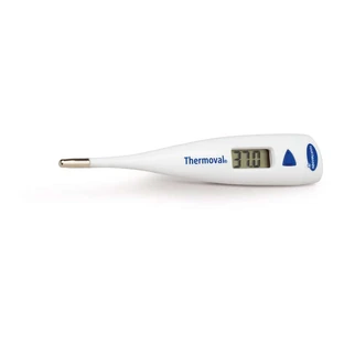 Thermoval Standard Digital Clinical Thermometer 1 pc