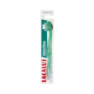 Lacalut Sensitive Zahnbürste 1 St