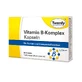 Vitamin B Complex Capsules 60 Capsules
