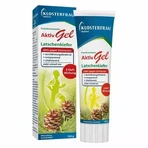 Klosterfrau Active Gel Mountain Pine 150 g: ceny i cechy