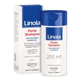 Linola Forte Shampooing 200 ml