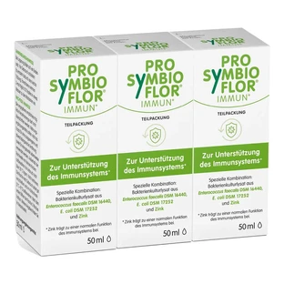 Pro-symbioflor Immun mit Bakterienkultur 150 ml