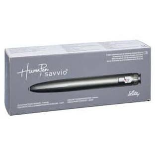 Humapen Savvio Graphite 1 pc