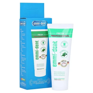 Emmi-dent ultrasonic toothpaste 75 ml