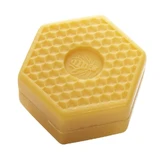 Honey honeycomb vegetable oil soap 75 g