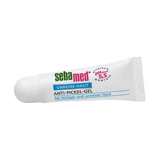 Sebamed Impure Skin Anti Pimple Gel 10 ml